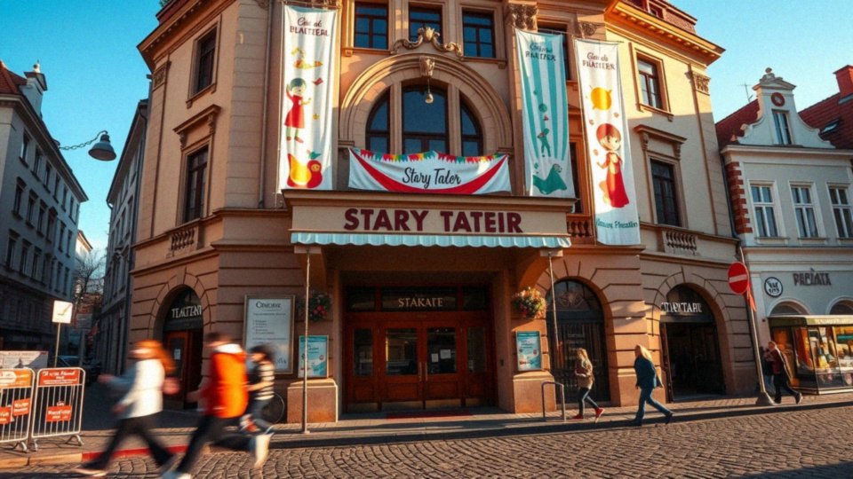 Co to jest Festiwal Mała Boska Komedia?