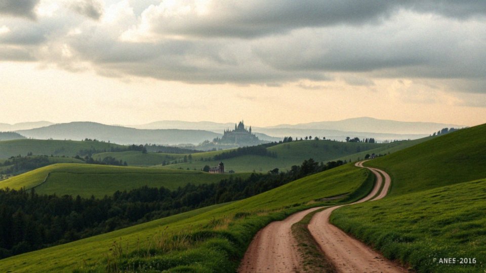 Jakie są kluczowe lokacje w sezonie 1?
