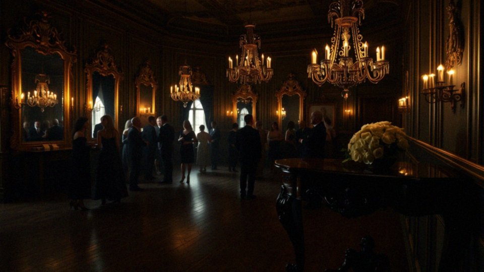 Jakie są pierwsze wrażenia bohaterów Duma i uprzedzenie?