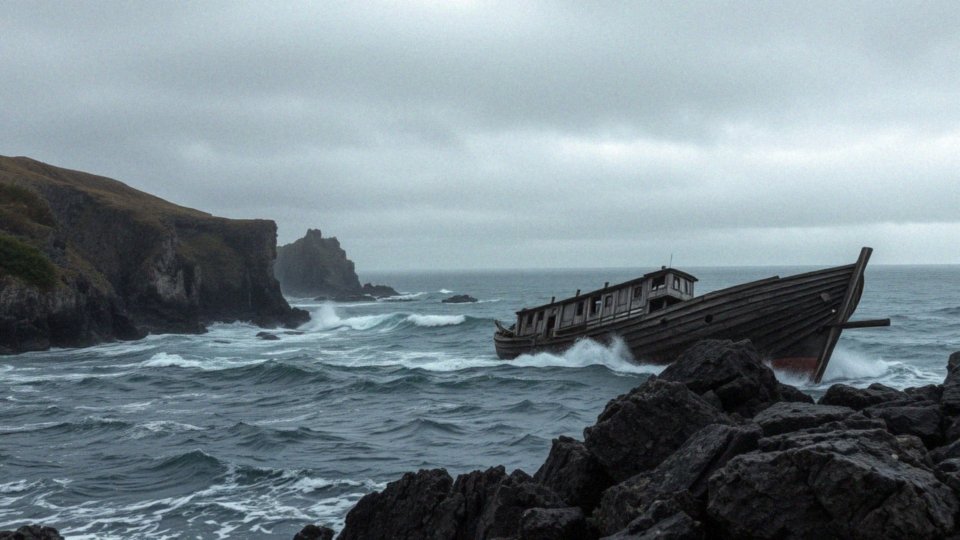 Jakie wyzwania stawia Kapitan Salazar przed Jackiem Sparrowem?