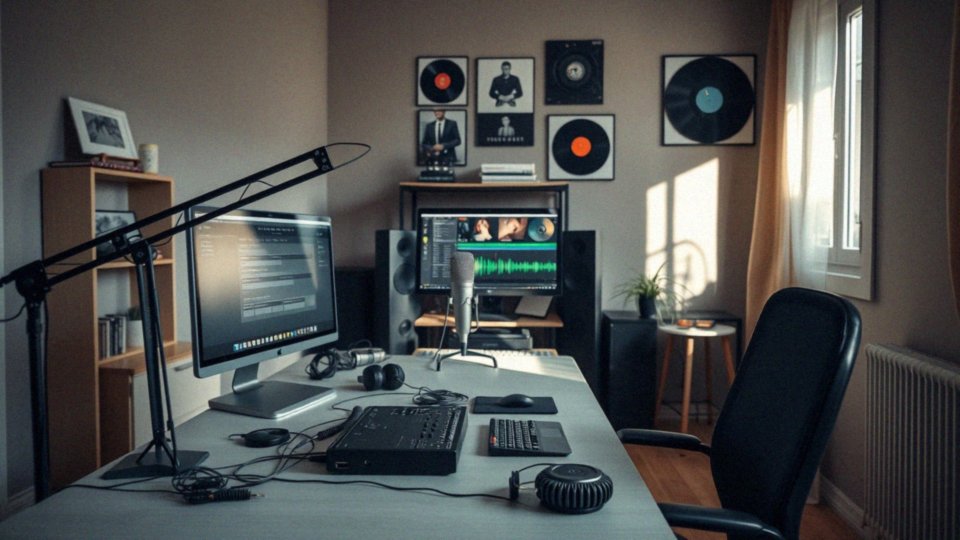 Jak Mekambe wykorzystuje media społecznościowe do budowania swojej marki?