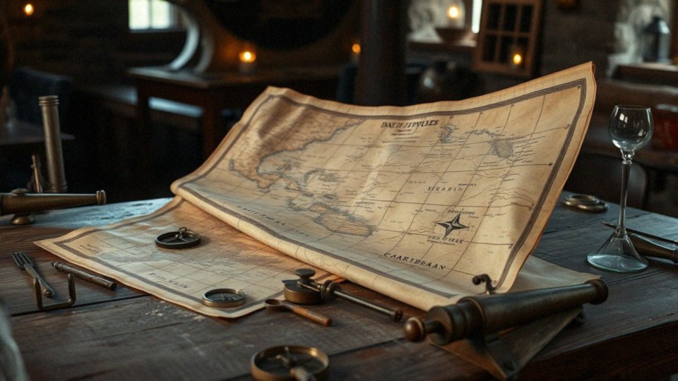 Jakie filmy są częścią serii Piraci z Karaibów?