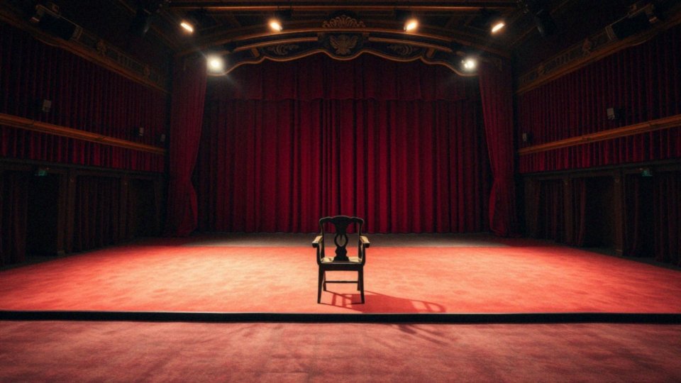 Jakie role teatralne zagrał Anthony Hopkins?