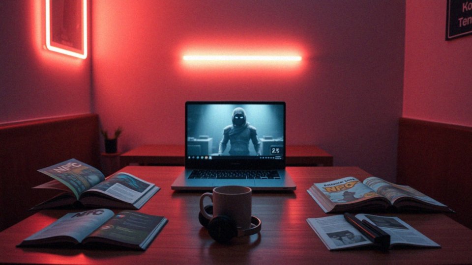 W jaki sposób kampania 'NIE BĄDŹ JAK NPC' zachęca do czytania?