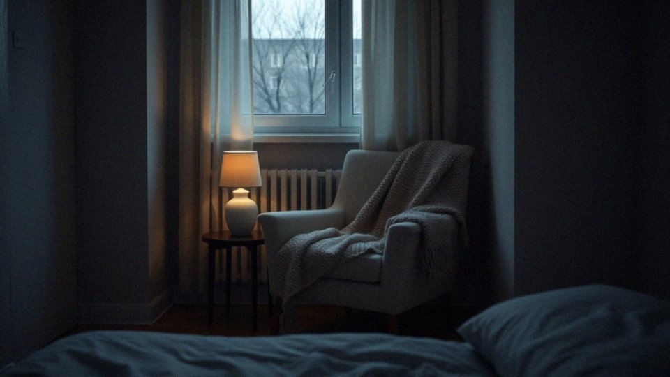 Czy gooning może pomóc w zrozumieniu własnego ciała?