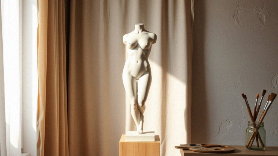 Jakie znaczenie mają nagie zdjęcia w sztuce?