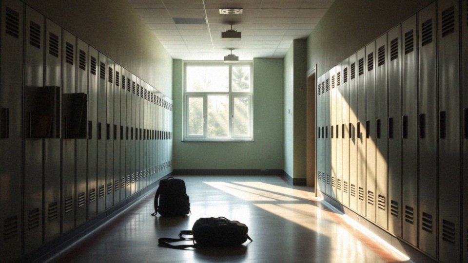 Co opowiada serial Pokolenie?