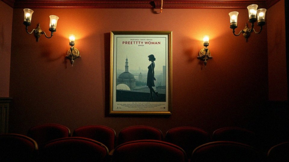 Co to jest film „Pretty Woman” i dlaczego jest uważany za klasykę?