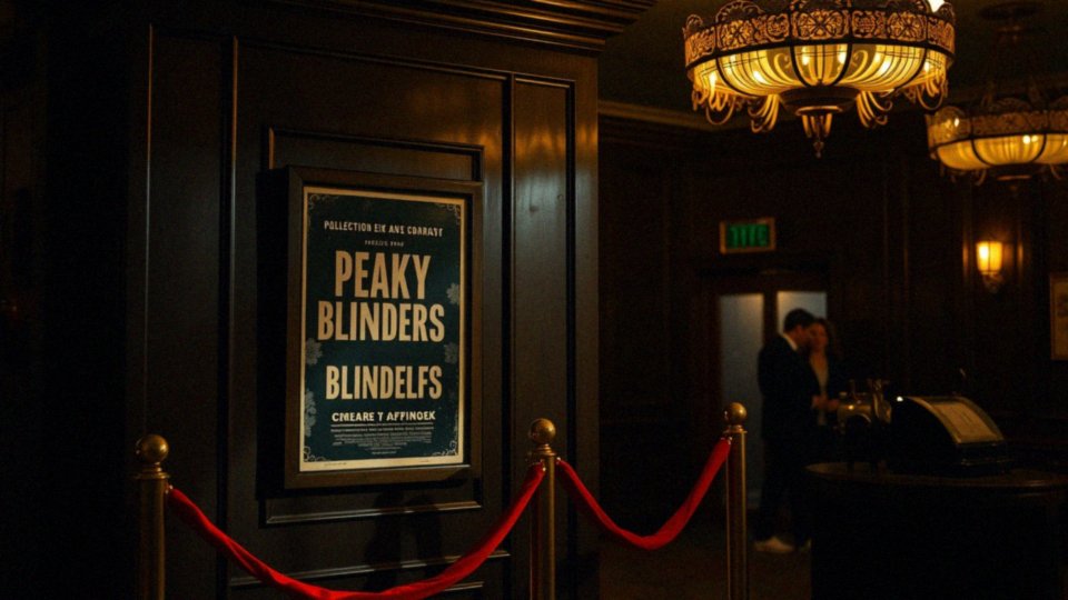 Gdzie szukać pełnych informacji o Peaky Blinders?