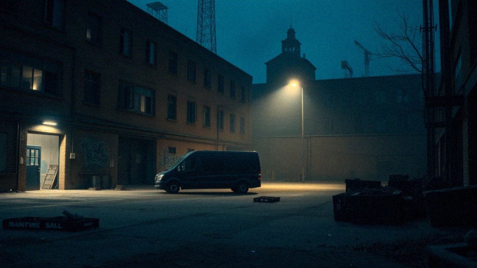 Jakie akcje i misje podejmują bohaterowie w walce z przestępczością?