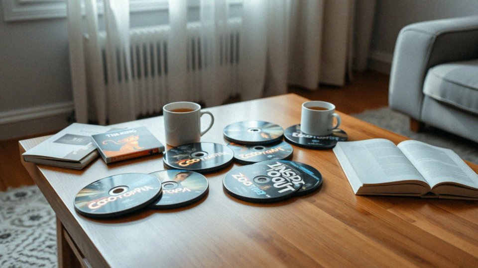 Które filmy animowane mają ważne przesłania dotyczące życia?