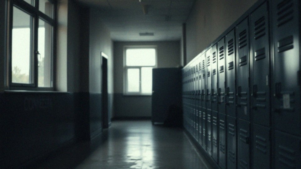 Co to jest serial 'Następstwa' i jaką rolę gra w nim Jenna Ortega?