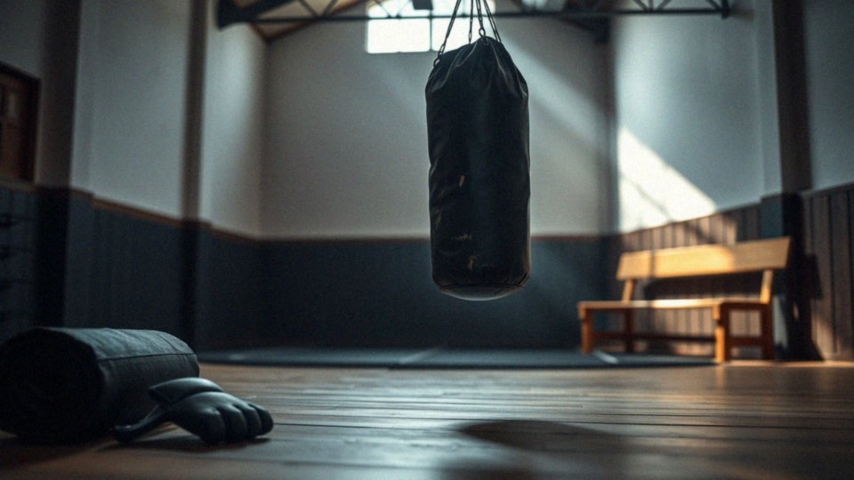 Jak trening sztuk walki wpływa na karierę aktorską?