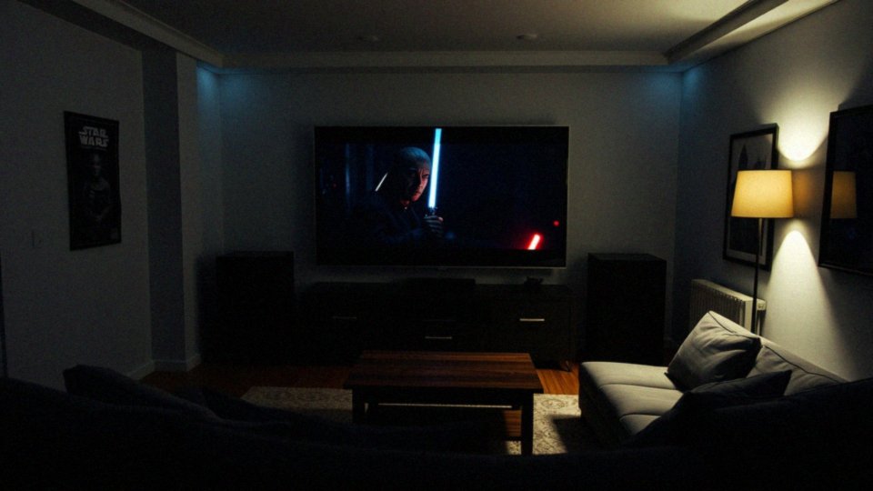 Jakie postacie grają Samuel L. Jackson i Ian McDiarmid?