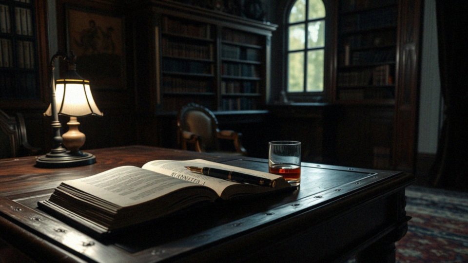 Jak mądrość wyrażana w cytatach wpływa na zrozumienie postaci w Ojcu Chrzestnym?