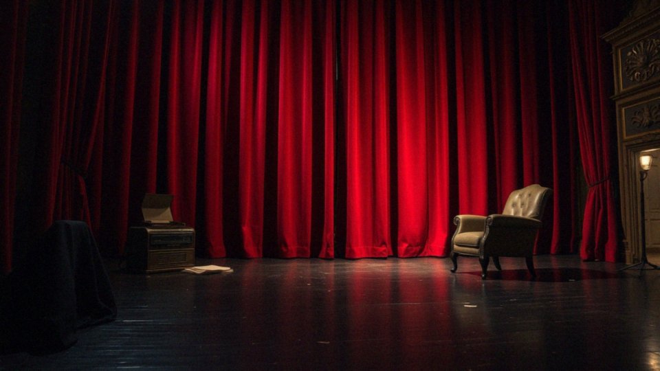 Jakie są plany dotyczące przyszłych występów spektaklu Mayday?