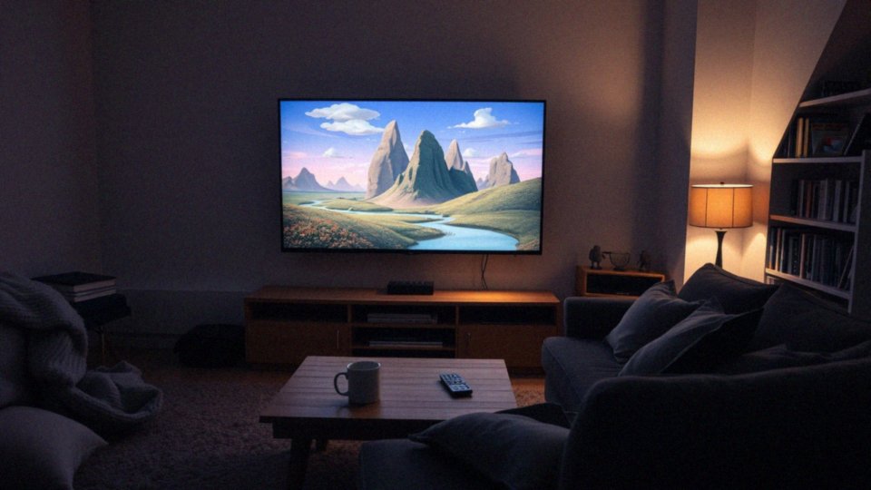 Jakie seriale przygodowe możesz polecić?