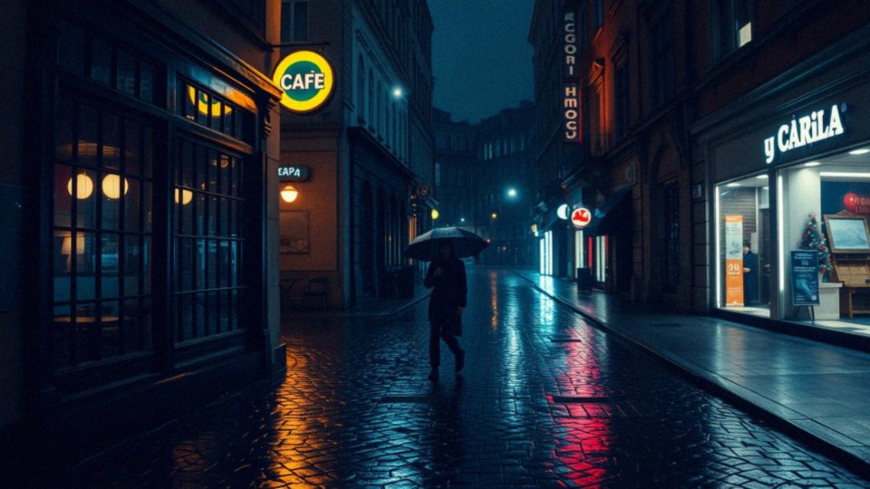 Co oznacza finałowy sezon dla postaci Joe Goldberga?