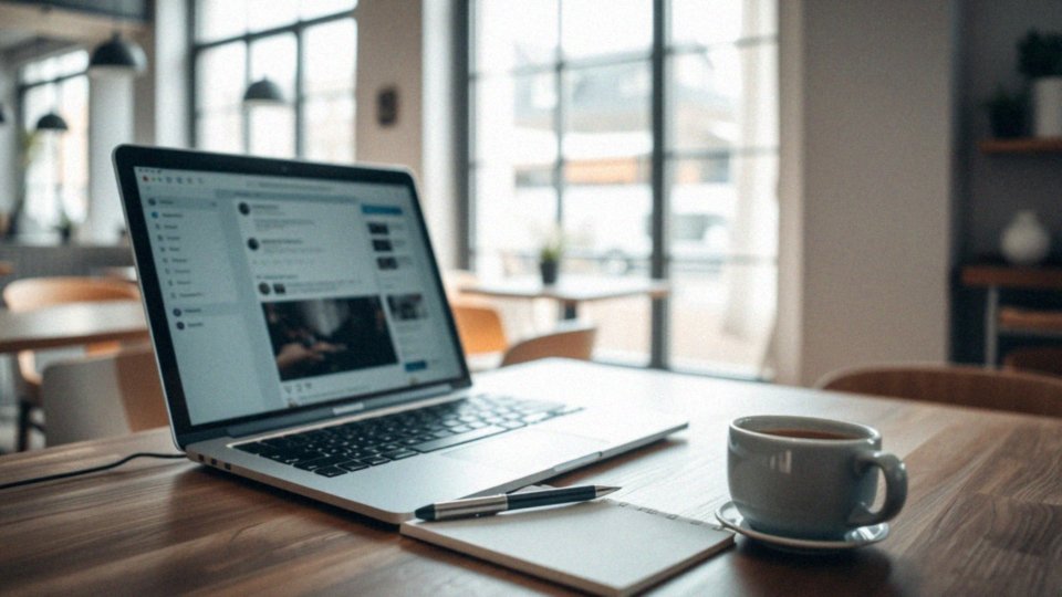 Dlaczego warto znać skróty internetowe takie jak SMH?