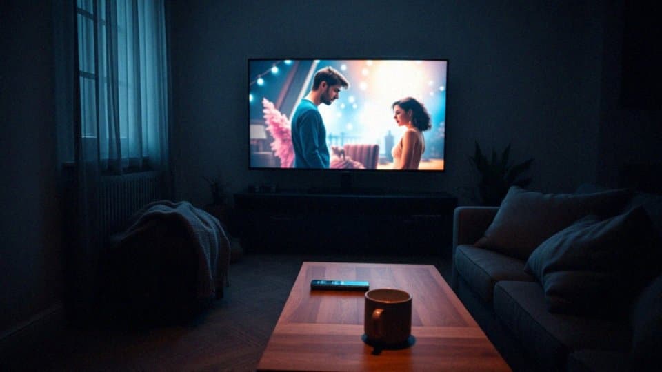 Jakie platformy VOD oferują film After. Ocal mnie?