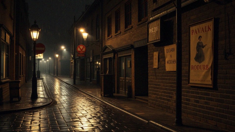 Jakie znaczenie mają cytaty w kontekście historii Peaky Blinders?