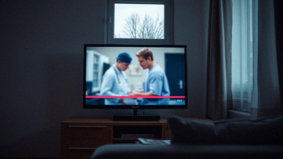 Kiedy rozpoczął się dziesiąty sezon „Chirurdzy”?