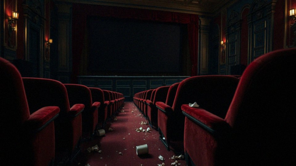 Co wyróżnia Diunę z 1984 roku?