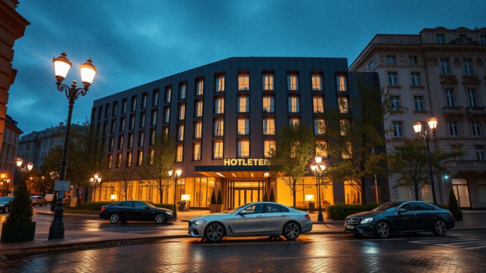 Gdzie najczęściej pracują eskortki?