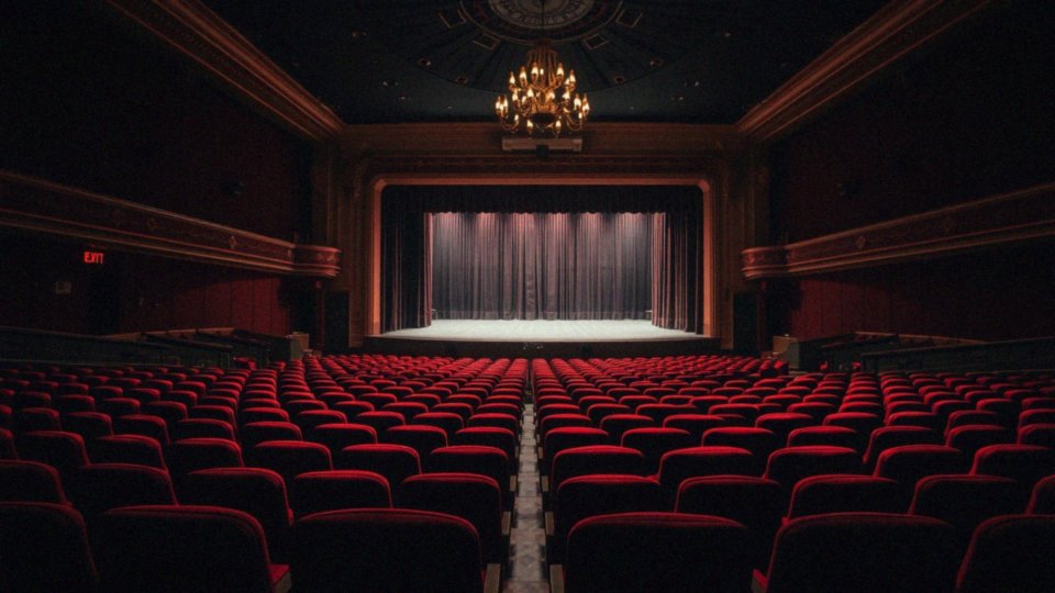 Jak długo trwa spektakl Kolacja dla głupca?