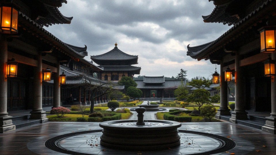 Jakie fabuły oferuje Alchemia dusz?