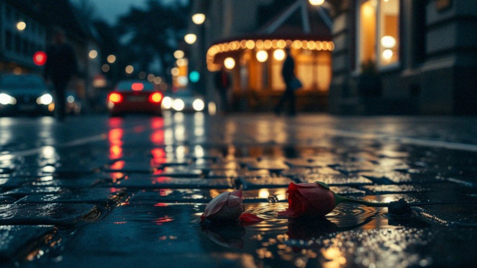 Jakie są największe zawirowania emocjonalne w filmach romantycznych?