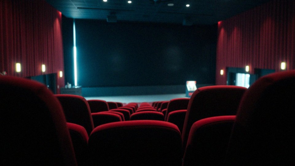 Jakie są plany na przyszłość dotyczące filmu 