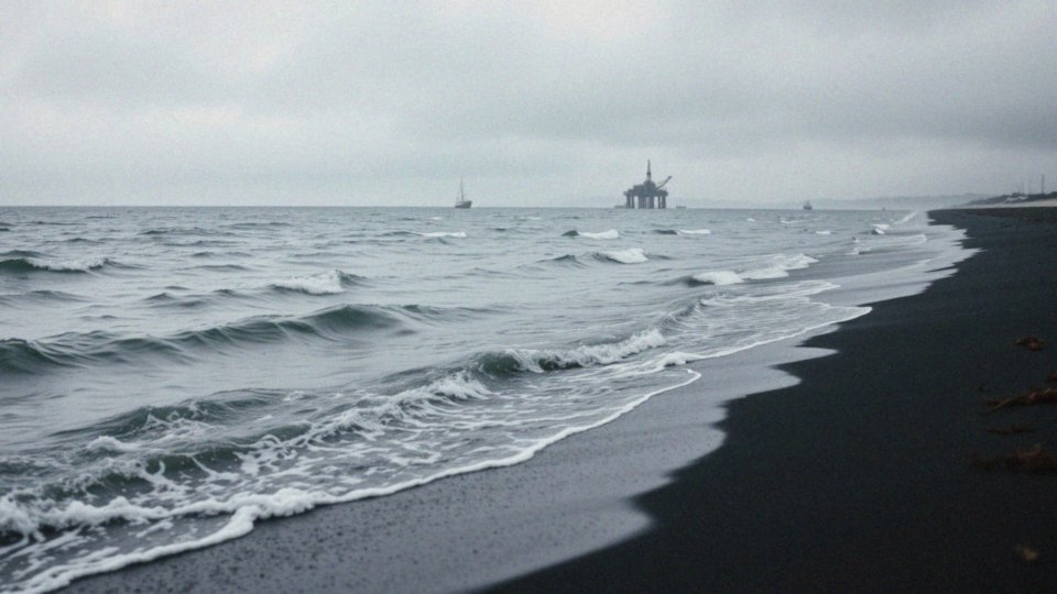 Jakie wydarzenia ukazuje film „Żywioł: Deepwater Horizon”?