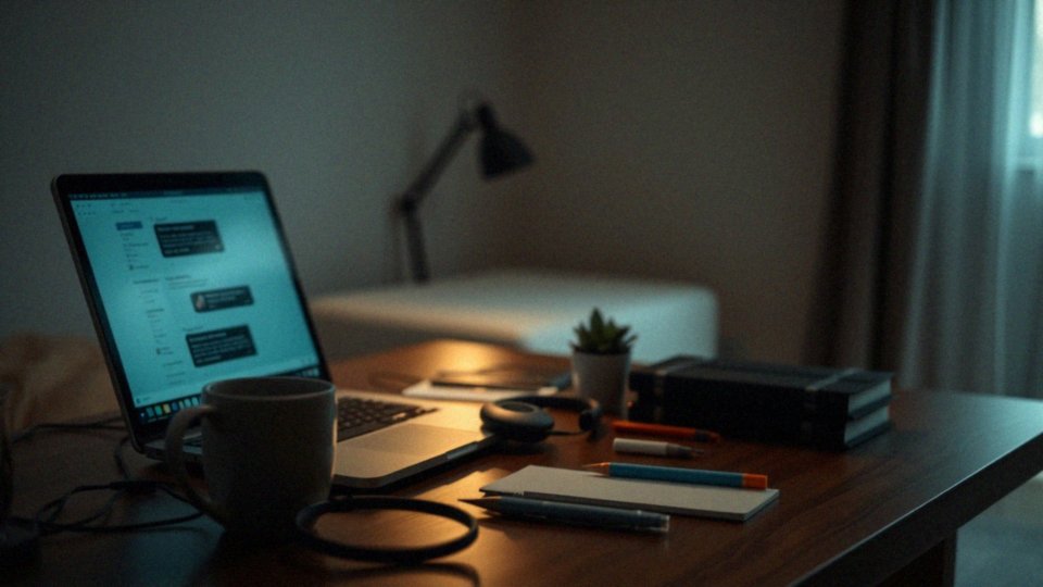 W jakim kontekście IDK jest częścią slangu internetowego?