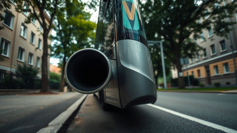 Jak bulbulator wpłynie na zanieczyszczenie akustyczne w otoczeniu?