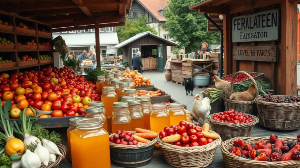 Jakie ogłoszenia są najpopularniejsze na bazarku?