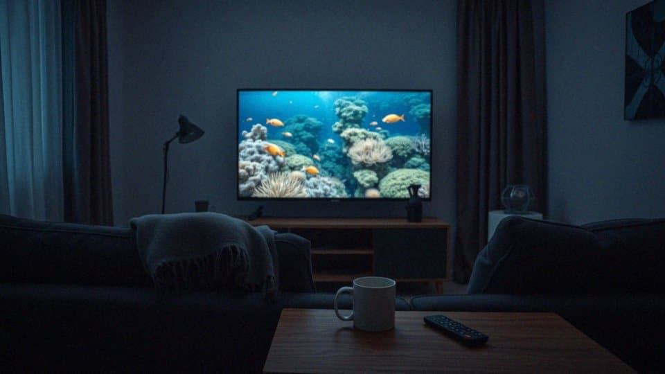 Co oferują dokumentalne seriale na Netflix?