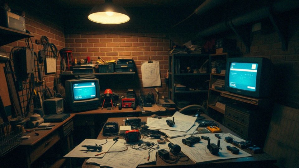 Co sprawia, że Sezon 1 jest uznawany za przełomowy?