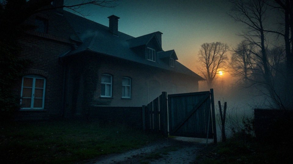 Jakie są najbardziej znane filmy o zjawiskach paranormalnych?