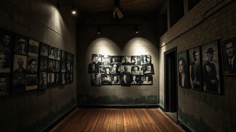 Kim są bohaterowie spektaklu 