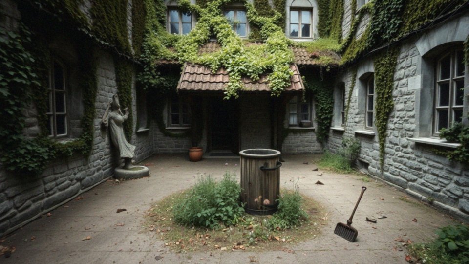 Jak historia rodziny Buendía ukazuje mechanizm nieuchronnych powtórzeń?