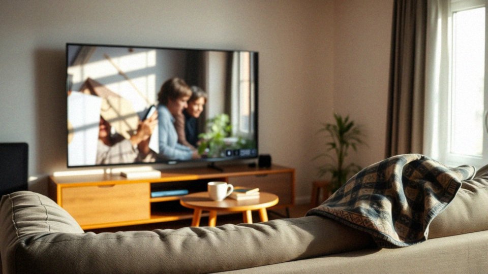 Jak produkcje dokumentalne Netflixa wpływają na świadomość społeczną?