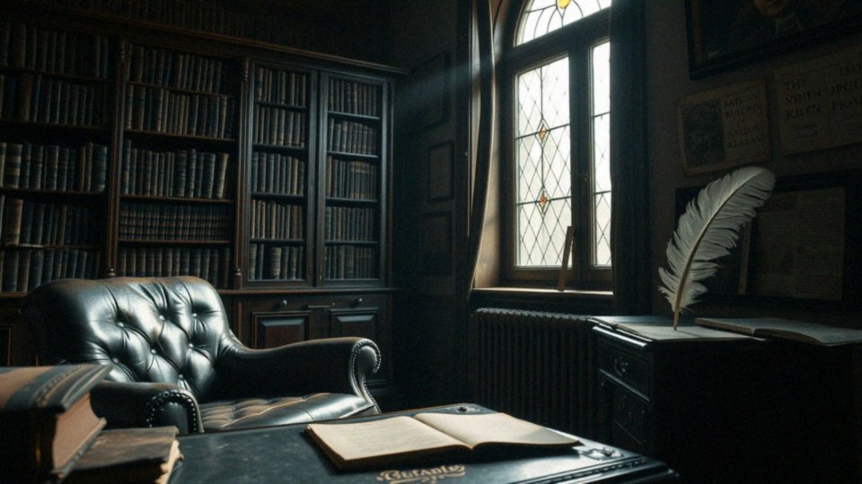 Jakie dylematy moralne można znaleźć w najlepszych książkach obyczajowych?