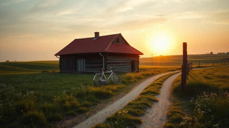 Co sprawia, że 'Ranczo' to wyjątkowy polski serial komediowy?