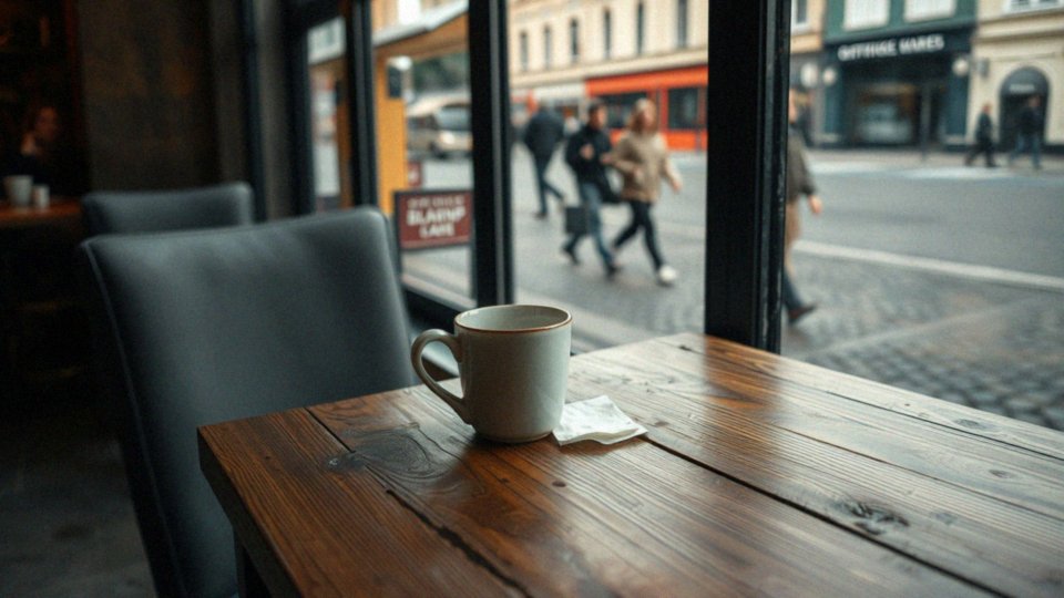 Jak doświadczamy obciachu w codziennych sytuacjach?