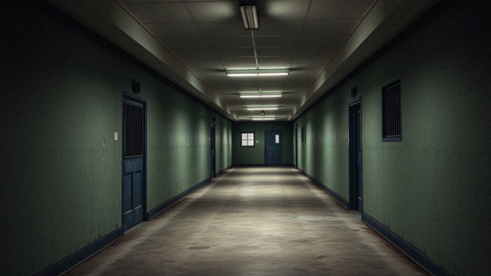 Jakie odniesienia do szpitala Arkham znajdują się w 