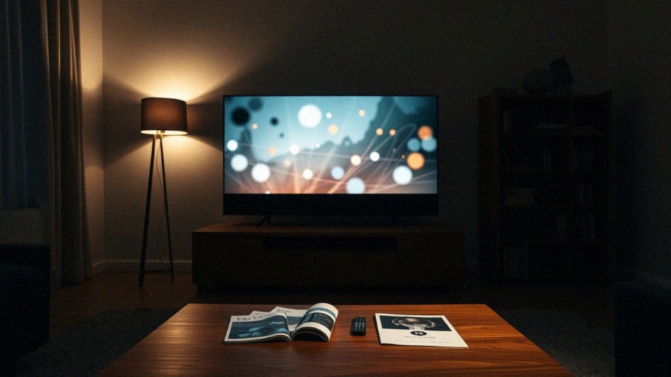 Jakie tematykę poruszają dokumenty Netflixa?