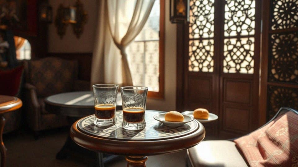 Jakie znaczenie ma habibi w arabskiej kulturze?