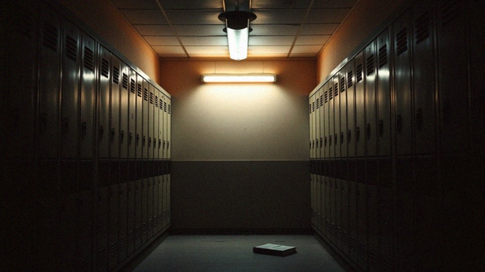 W jaki sposób „Carrie” wpłynęła na literaturę grozy?