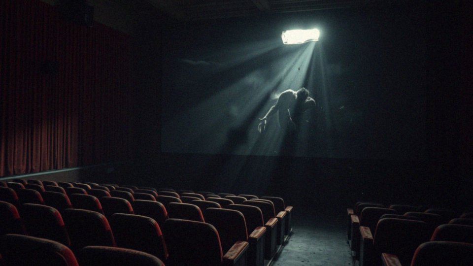 Jak brutality w filmach wpływa na widzów?